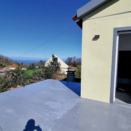 Pico Dos Anjos Apartmán *