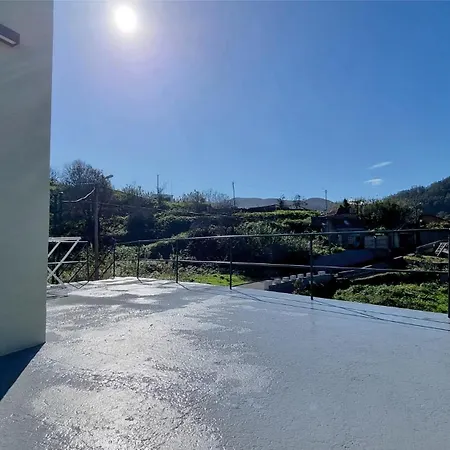 Pico Dos Anjos