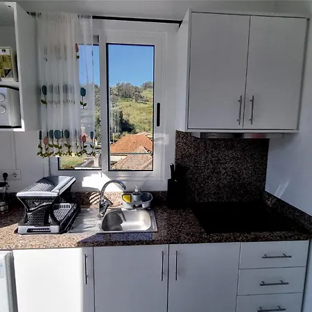 Apartmán Pico Dos Anjos *