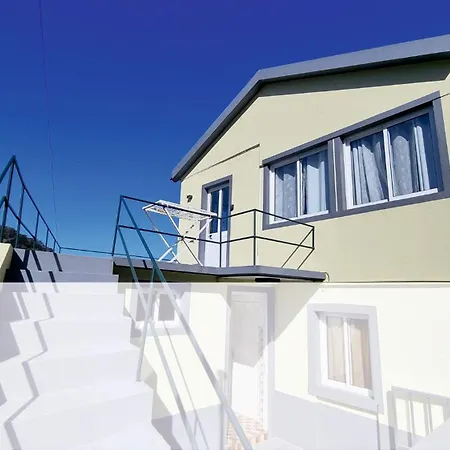 Pico Dos Anjos Apartment