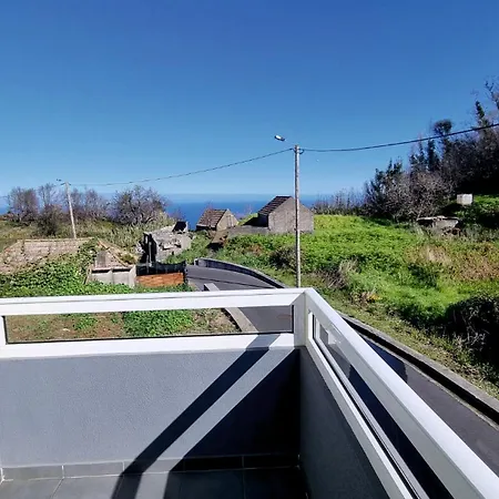 Апартаменты Pico Dos Anjos