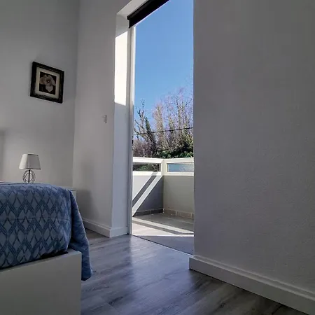 Apartment Pico Dos Anjos
