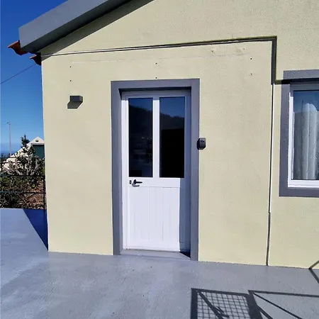 Pico Dos Anjos Апартаменты *