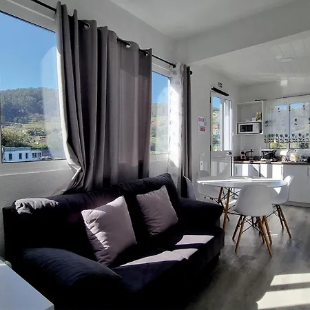 Pico Dos Anjos Apartment